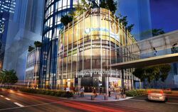 Oxley Tower (D1), Retail #459109081